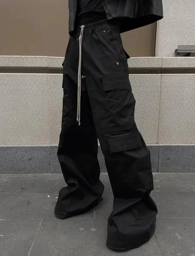 Rick Owens Bela Cargo