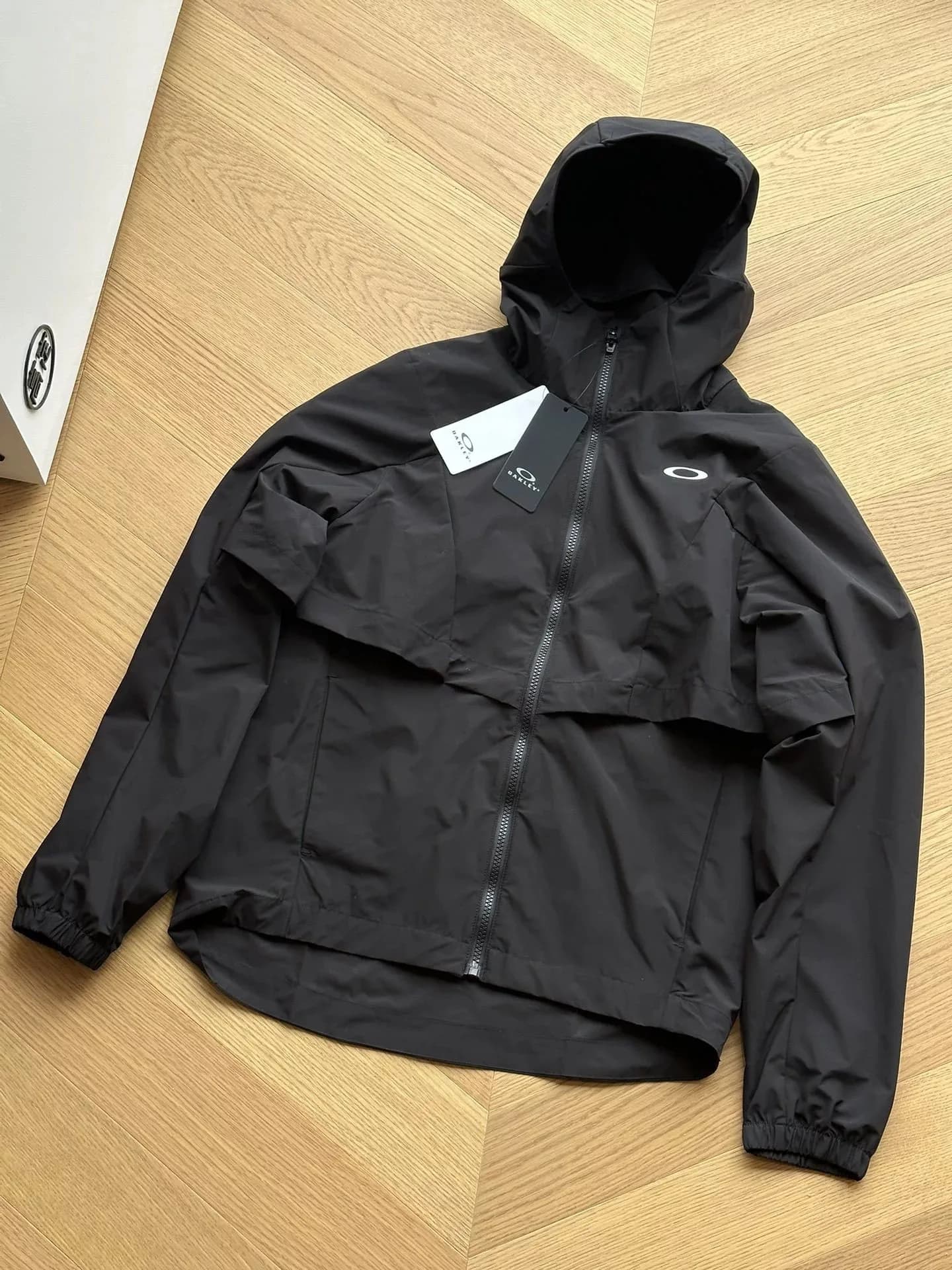 Oakley Jacket 2 Colorways