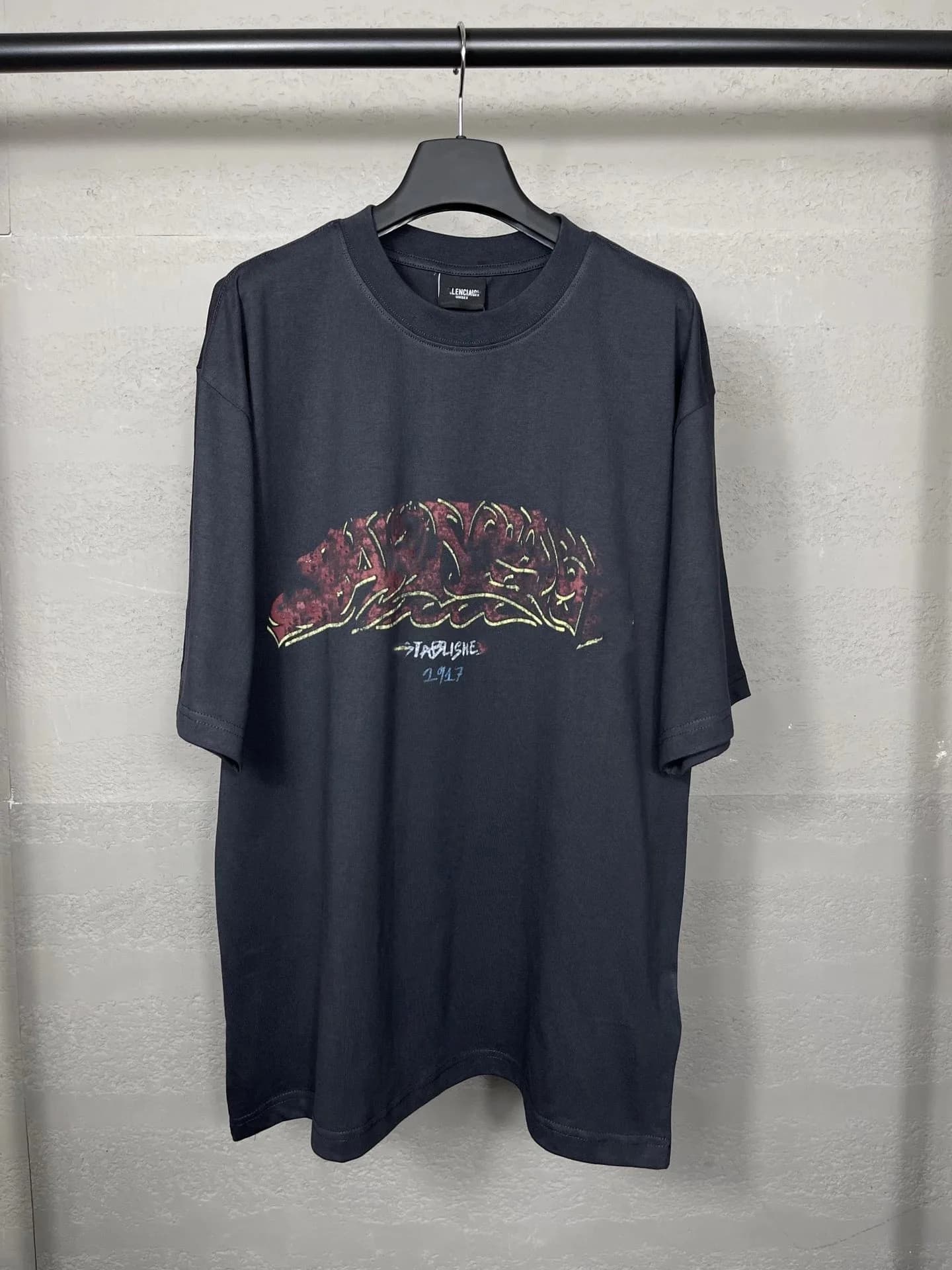 Balenciaga Offshore Shirt 3 Colorways