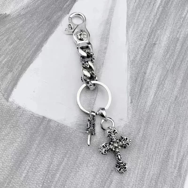 Chrome Hearts Accessories 7 Colorways