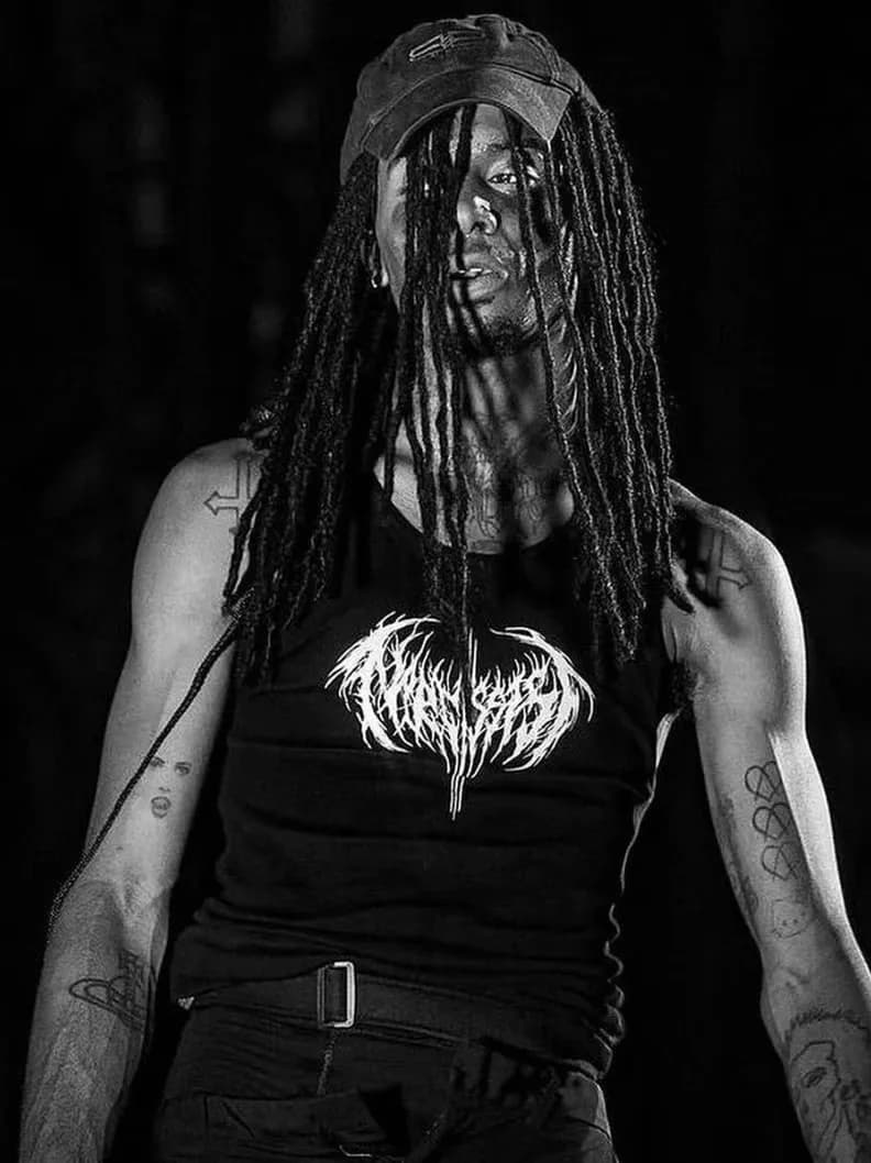 Playboicarti Narcissist Shirt