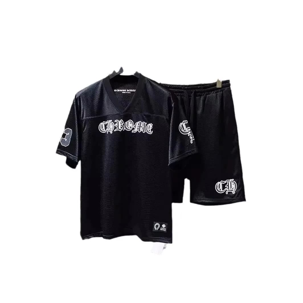 Chrome Hearts 3 Tracksuits