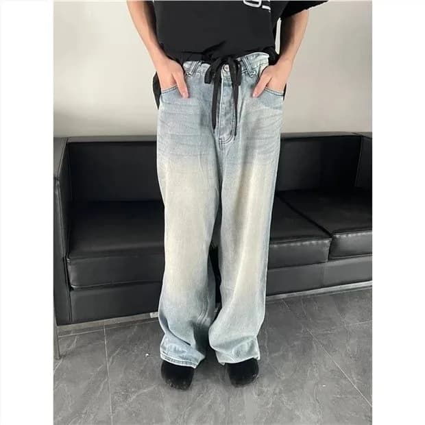 Balenciaga S24 Denim