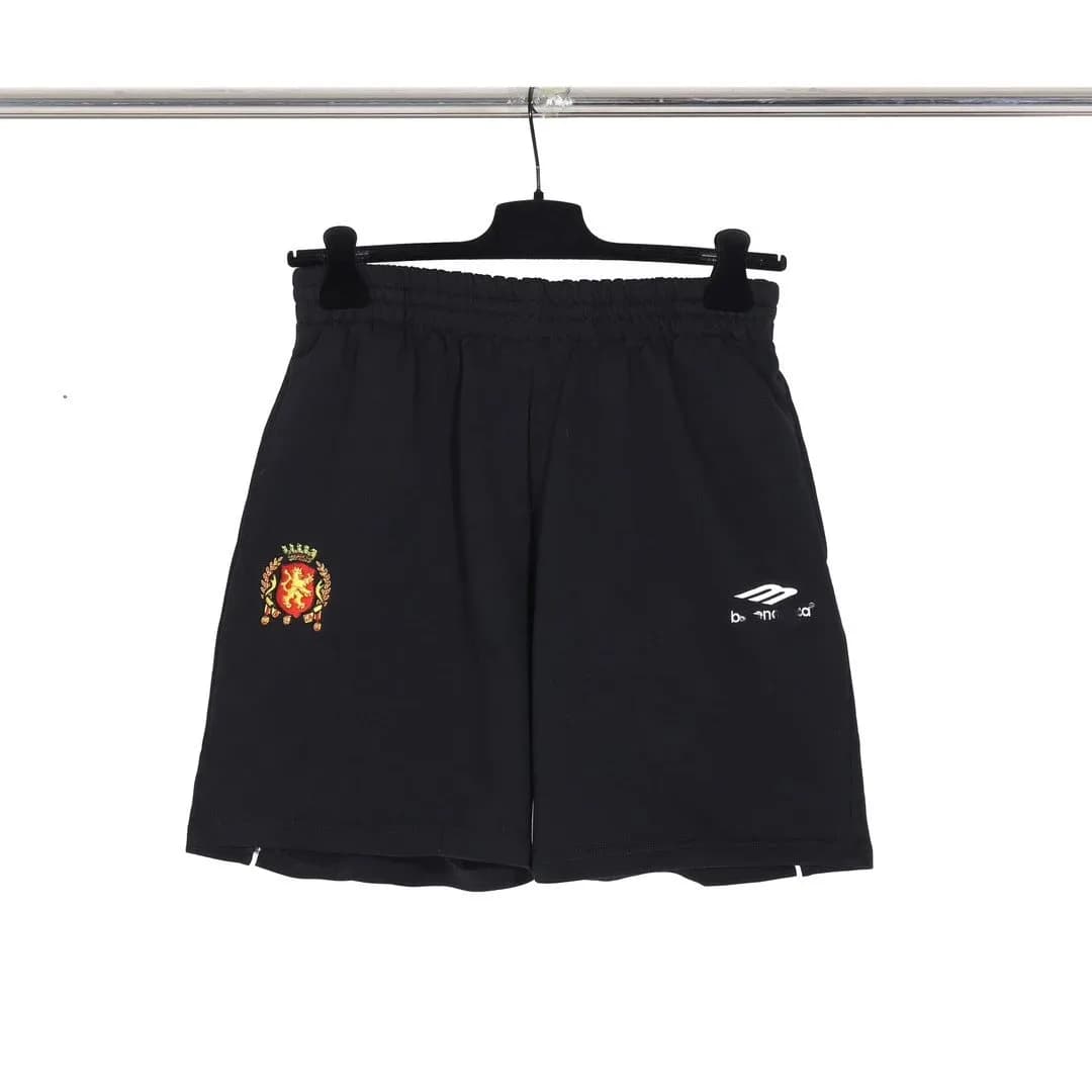 Balenciaga Soccer Shorts 3 Colorways