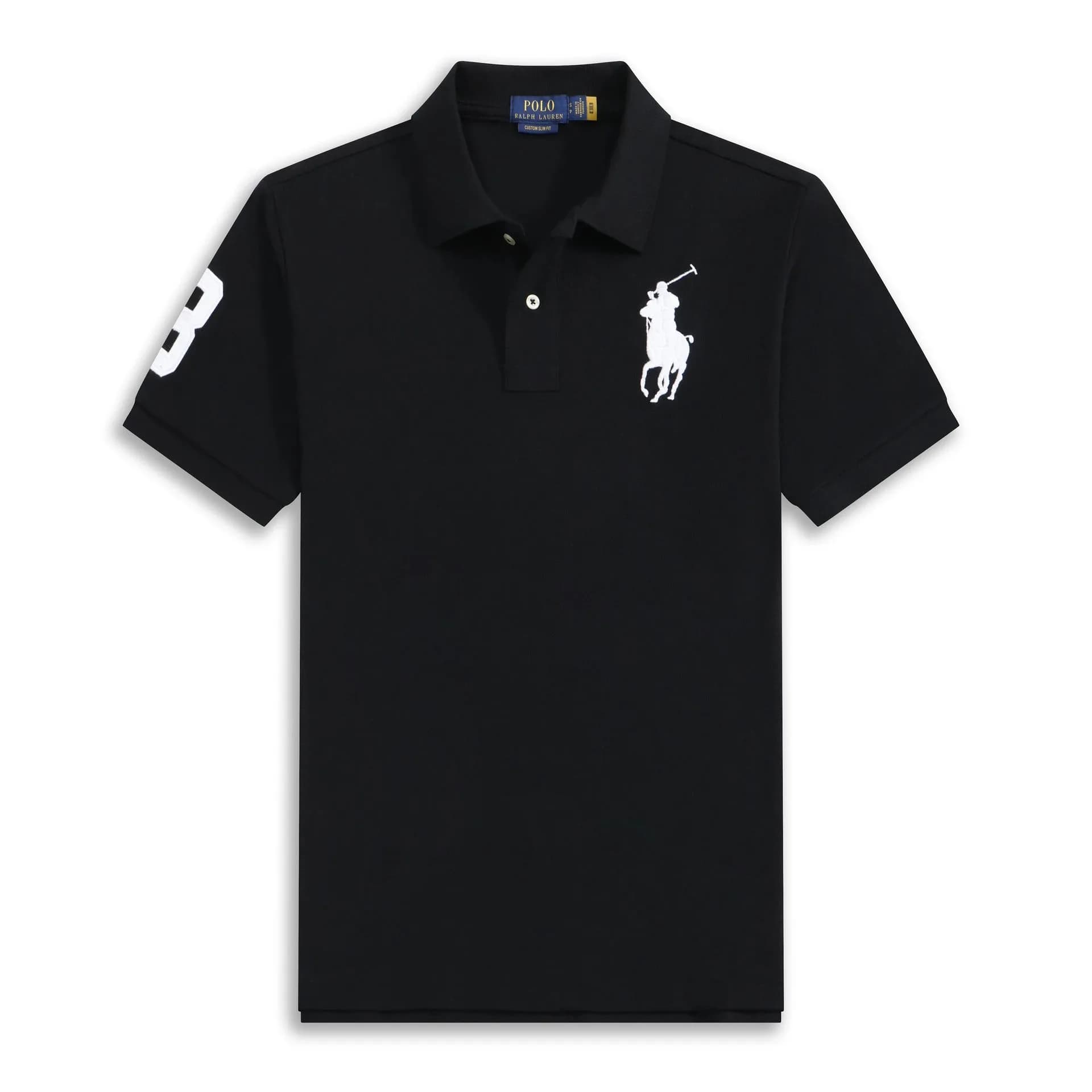 Balenciaga Polo Shirt