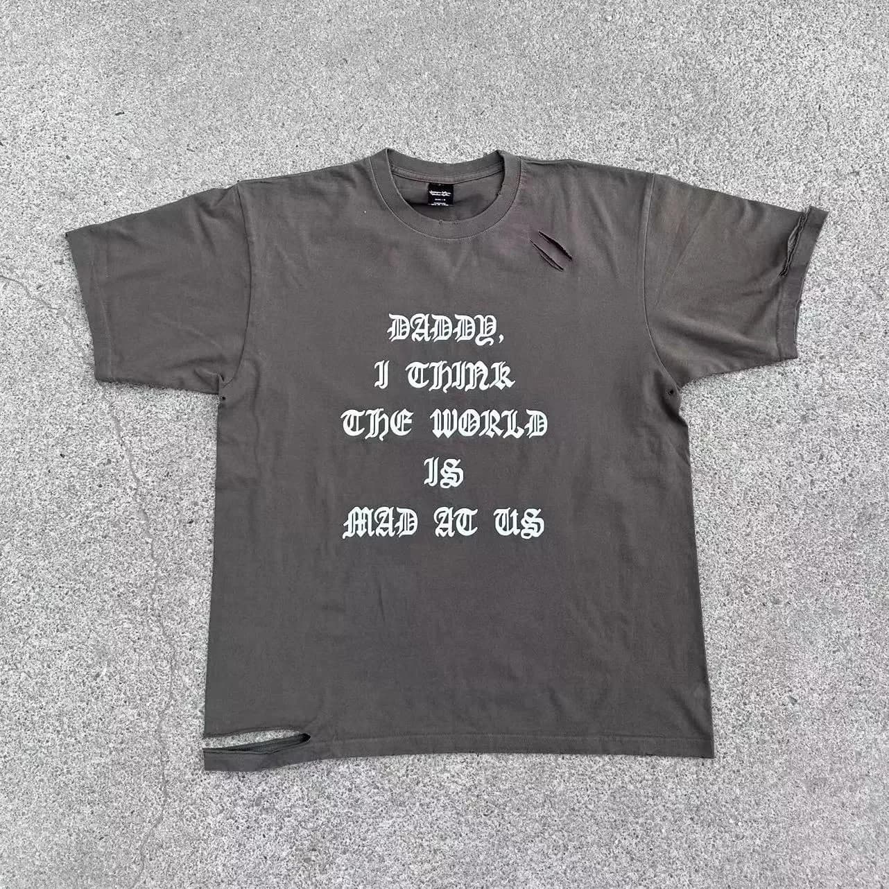 Number Nine Shirt