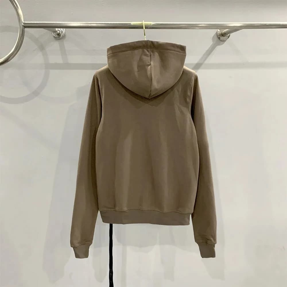 Rick Owens Pentagram Zip 2 Colorways