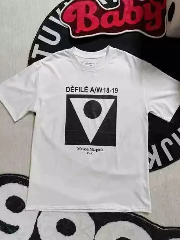 Maison Margiela Rare Shirts 9 Colorways