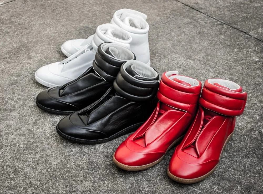 Maison Margiela Future 10 Colorways