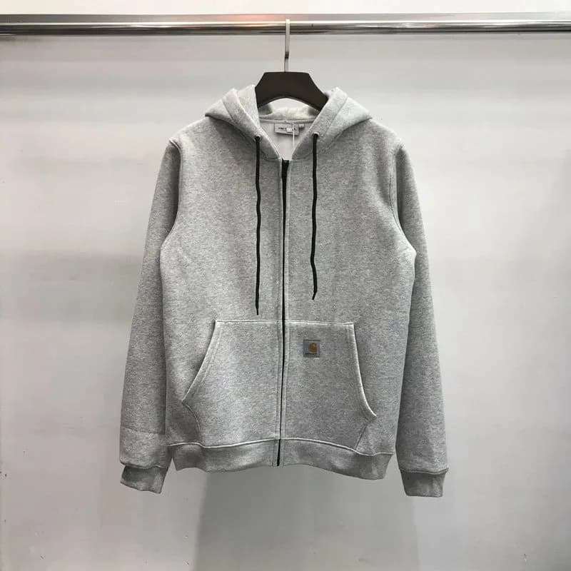 Carhartt Hoodie 3 Colorways