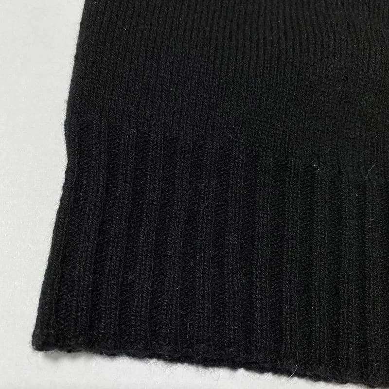 Rick Owens Mask