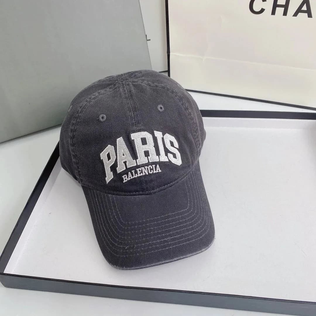 Balenciaga Caps