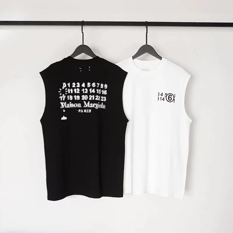 Maison Margiela Tops 12 Colorways