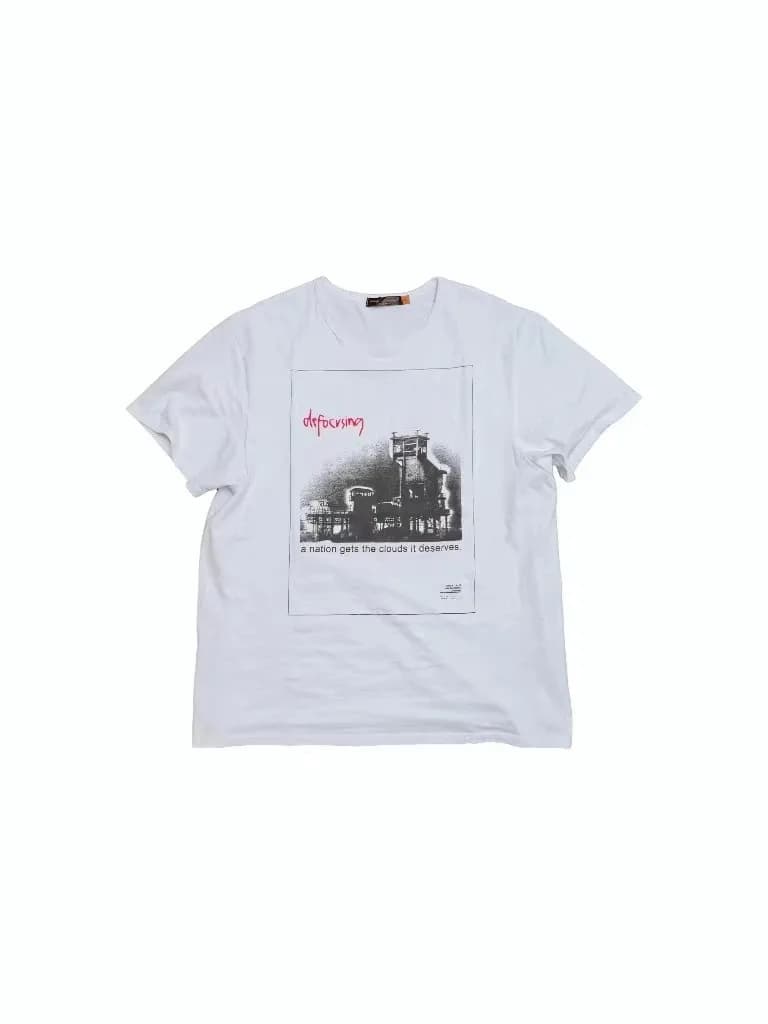 Undercover Unfocus Shirt