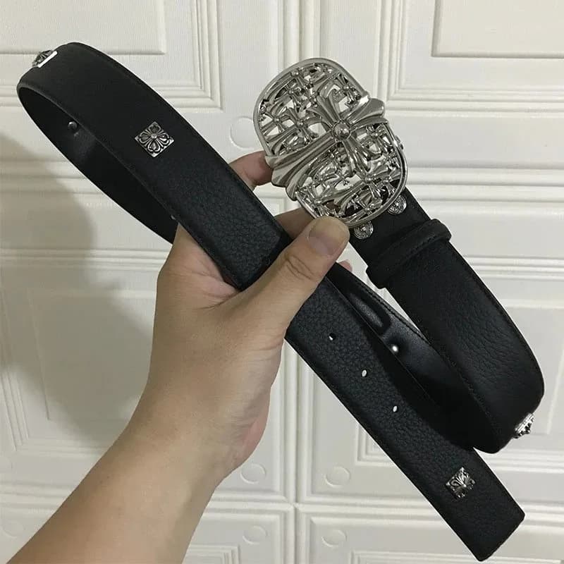 Chrome Hearts Belt 10 Colorways