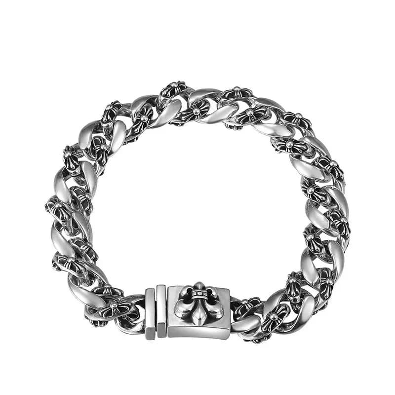 Chrome Hearts Bracelet 20 Colorways