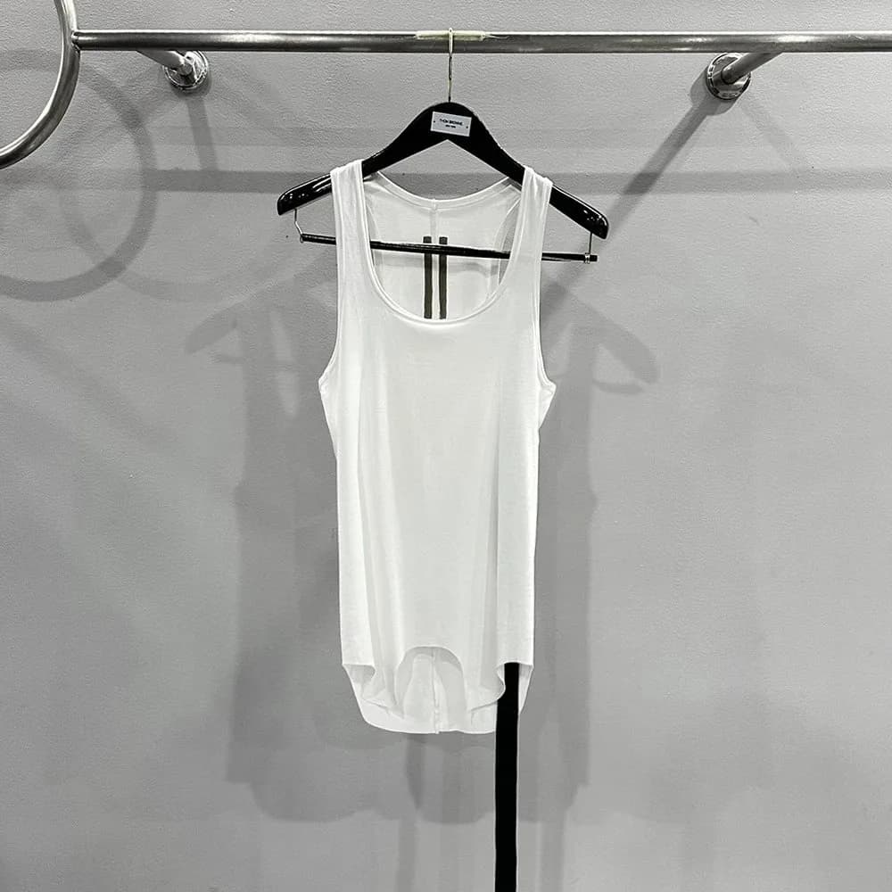 Rick Owens Tank Top 2 Colorways