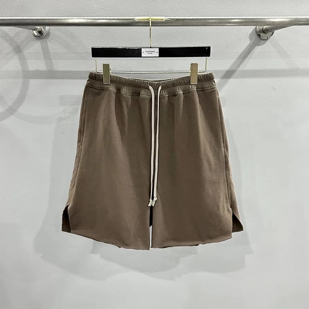 Rick Owens Shorts 2 0 2 Colorways