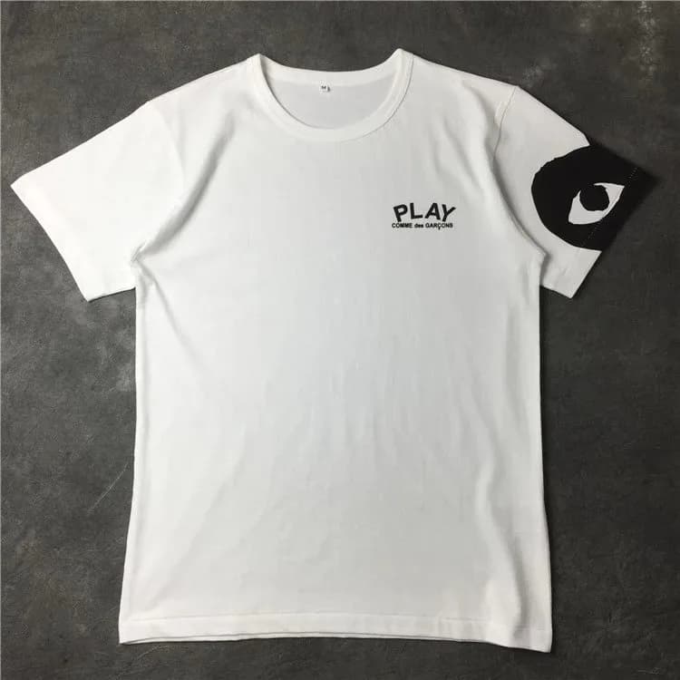 CDG Shirts 36 Colorways
