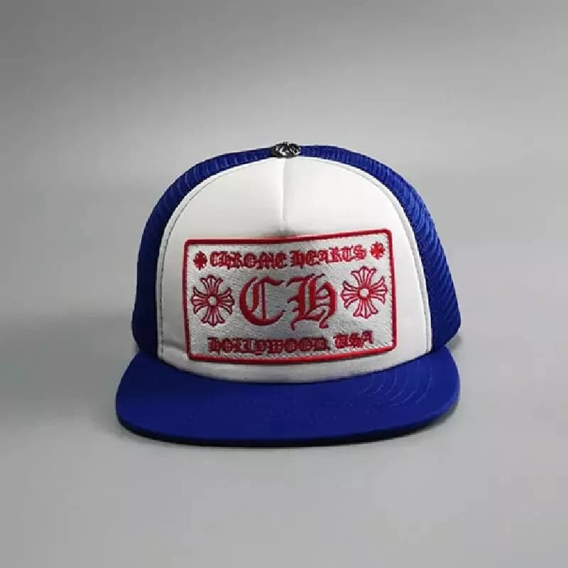 Chrome Hearts Caps 22 Colorways