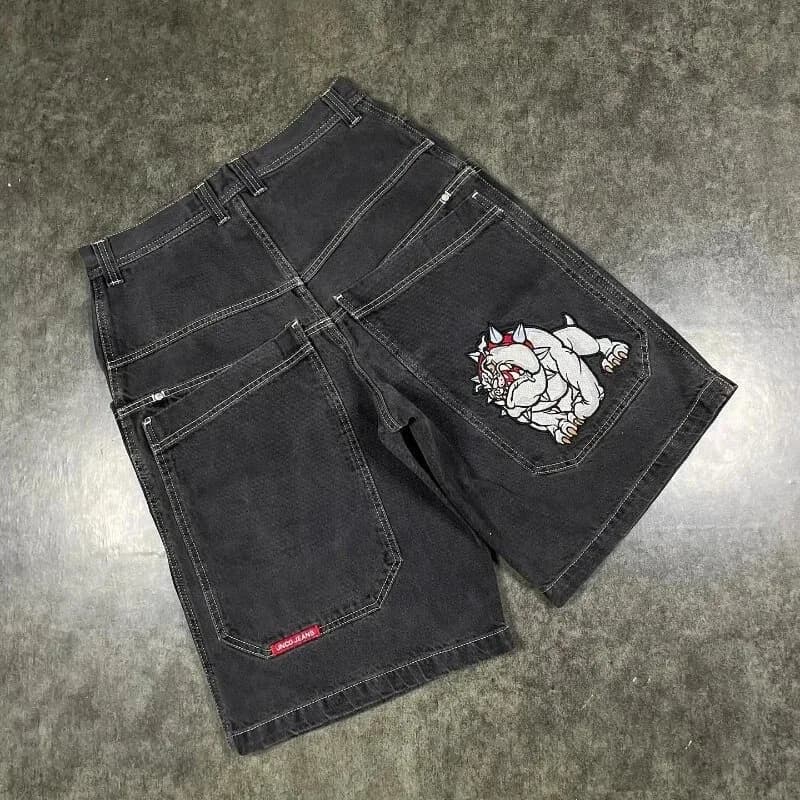 JNCO Jorts 40 Colorways