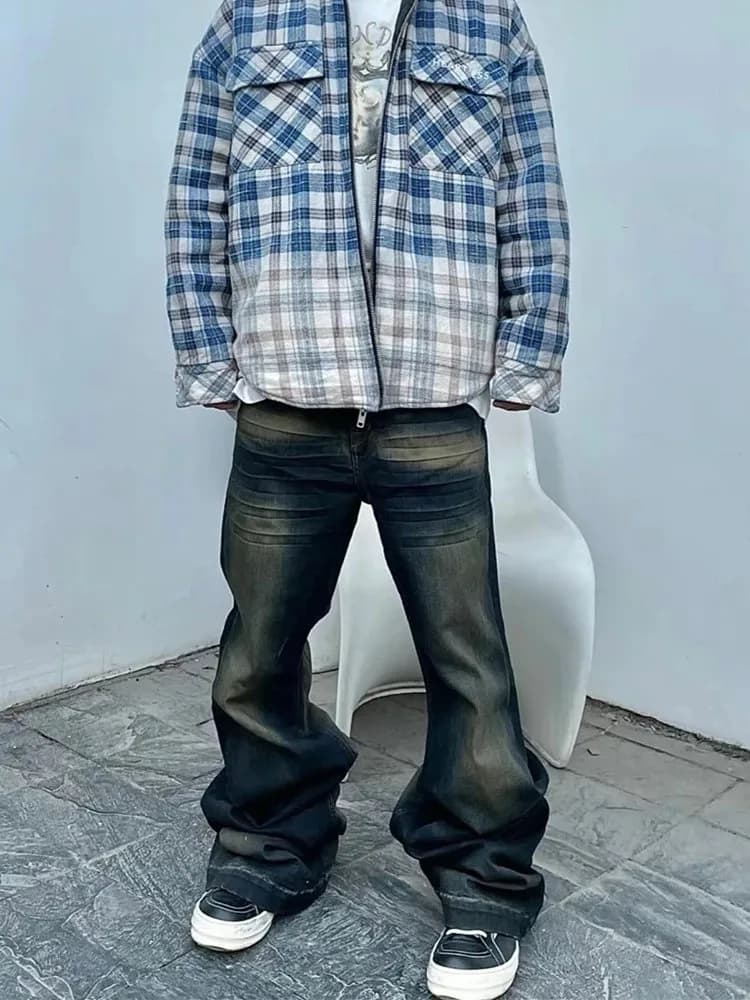 Rick Owens Bootcuts