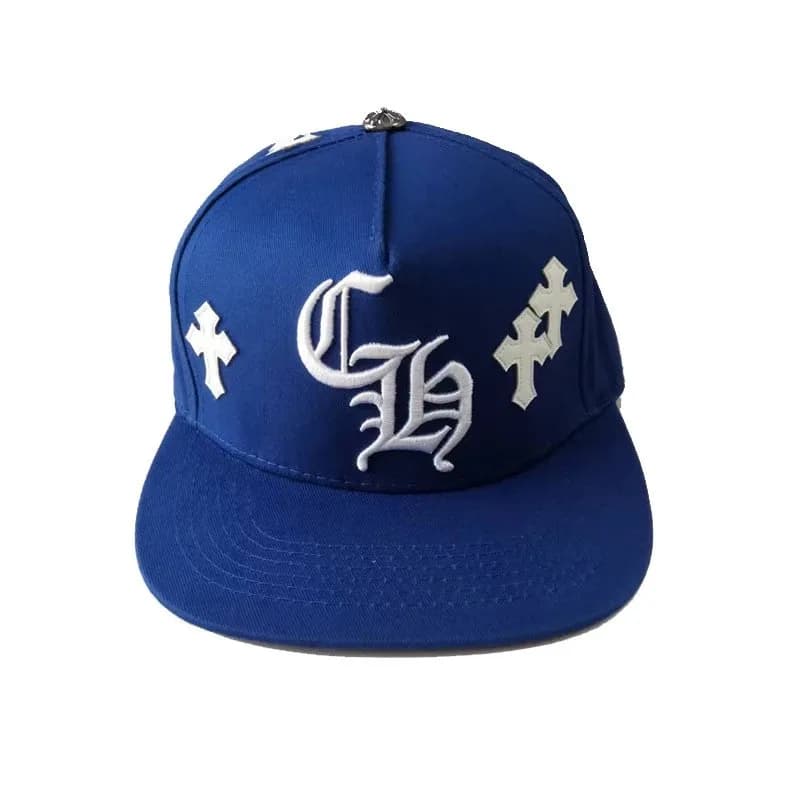Chrome Hearts Caps 4 Colorways