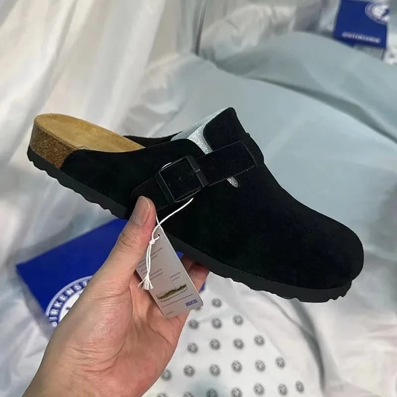 Birkenstock 21 Colorways