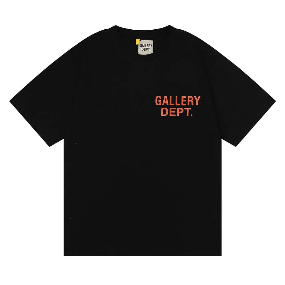 Gallery Dept Shirts 40 Colorways