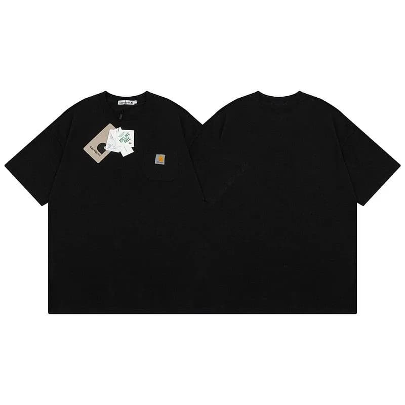 Carhartt Shirt 4 Colorways