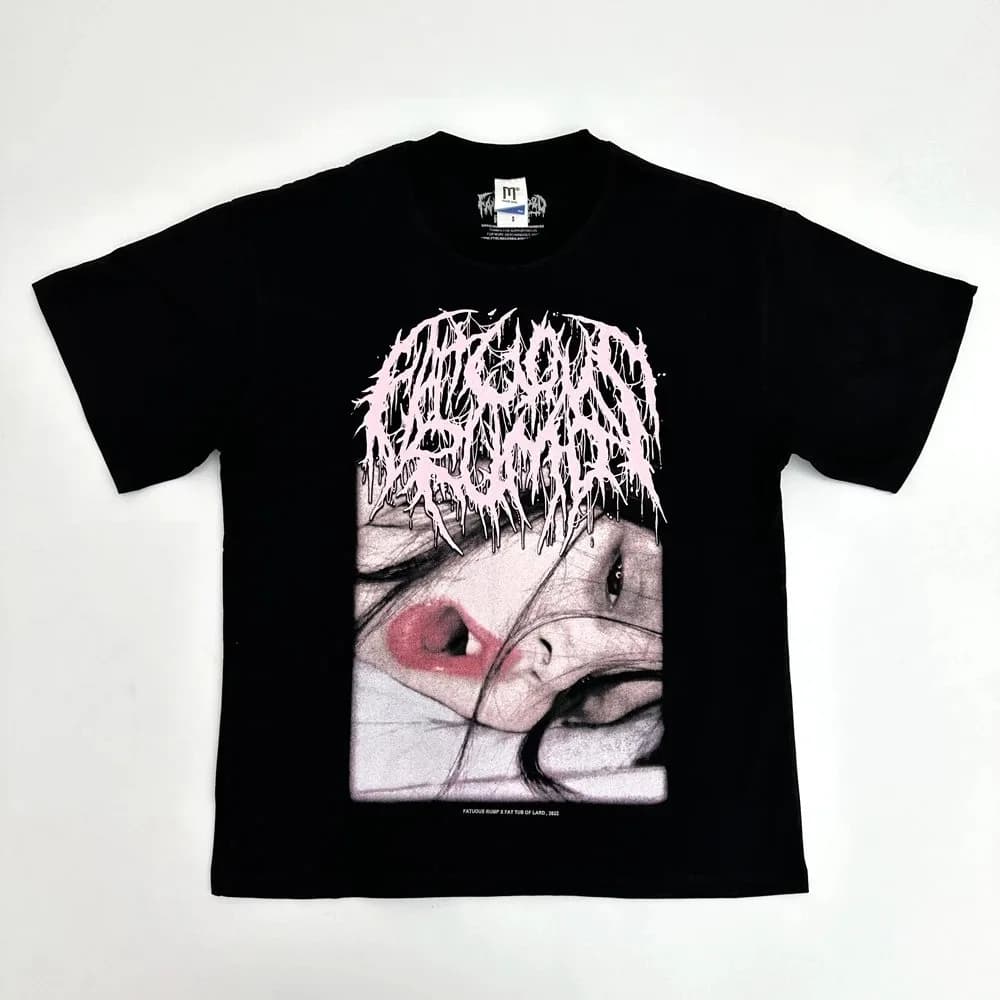 FTOL Thats Not sleep Shirt