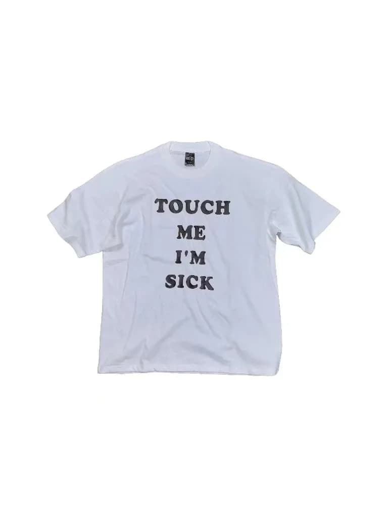 Number Nine Touch Shirt 2 Colorways
