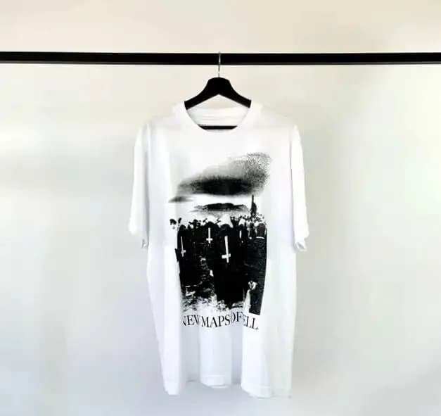 Playboicarti WLR Merch Shirt 4