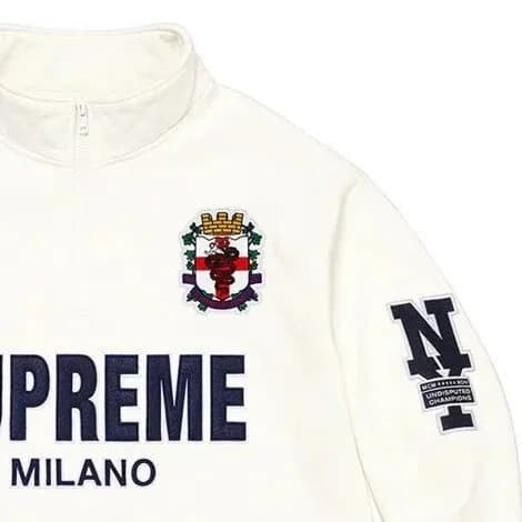 Supreme Box Logo Hoodies 40 Colorways