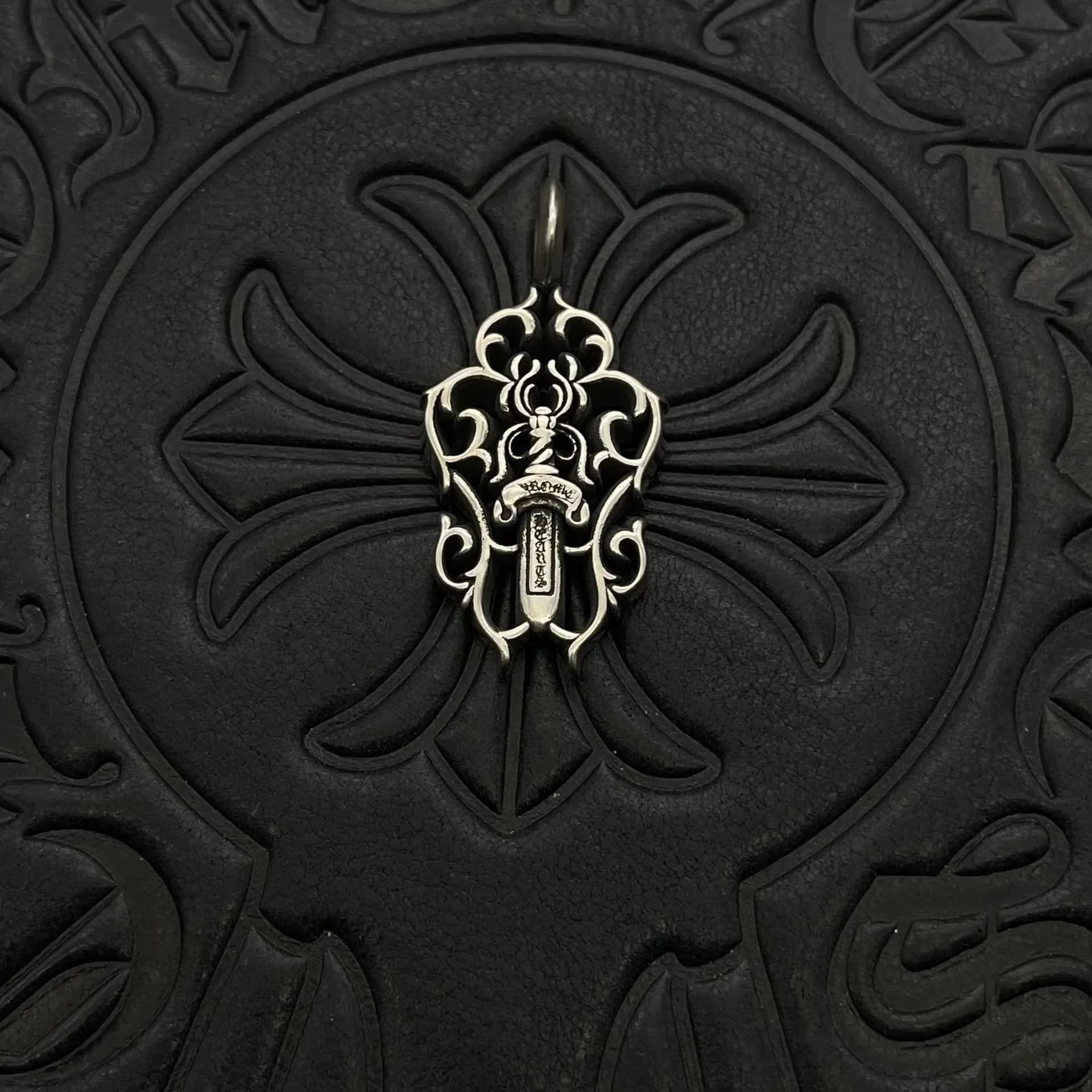 Chrome Hearts Pendants 40 Colorways