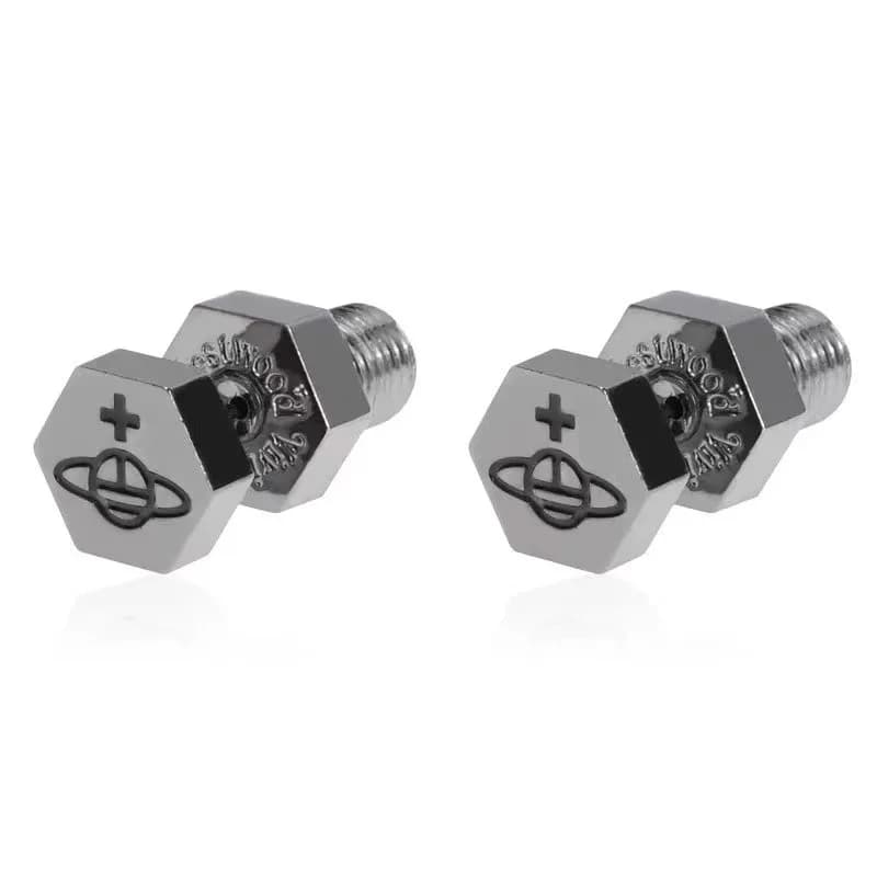 Vivienne Westwood Screw Earring