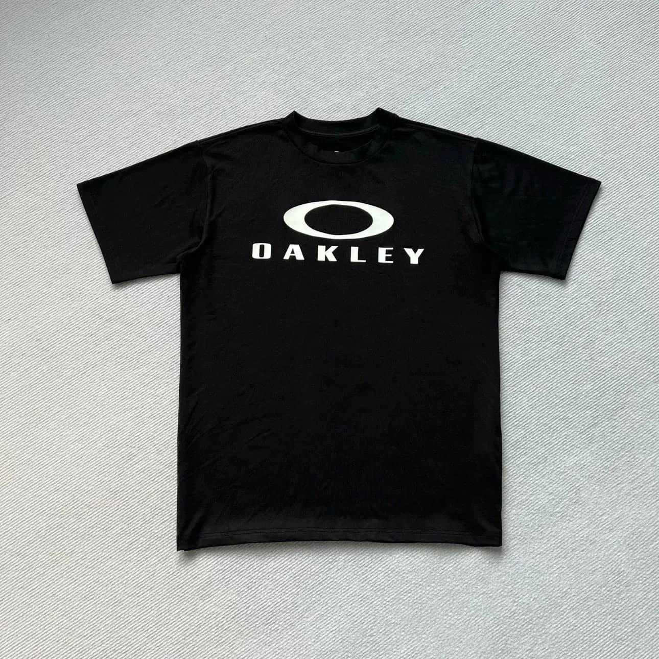 Oakley Vintage Logo Shirt 2 Colorways