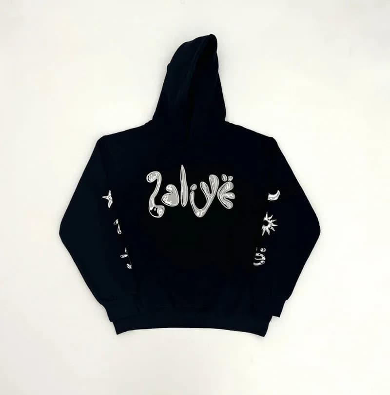 Yeat Merch