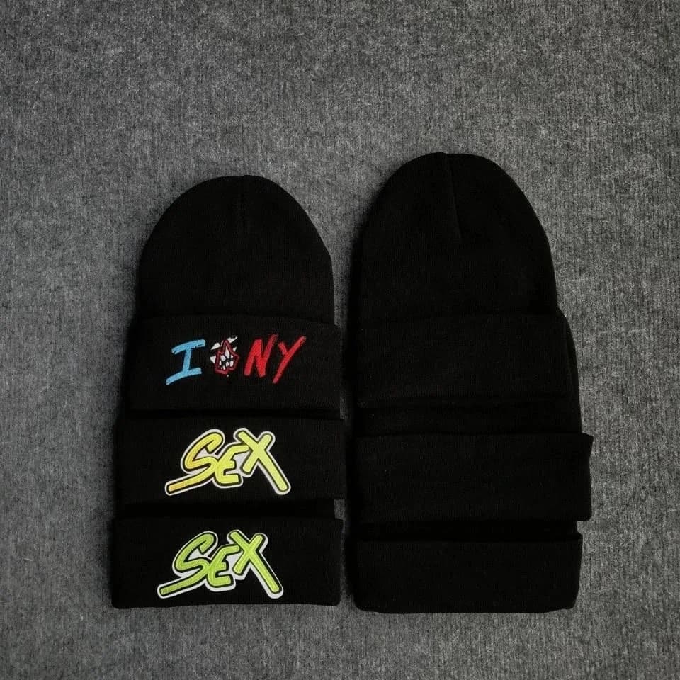 Chrome Hearts Other Beanies 3 Colorways