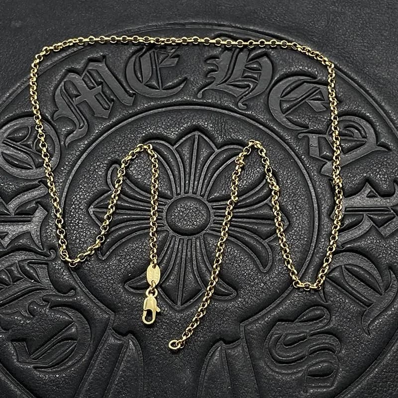 Chrome Hearts Chains 7 Colorways