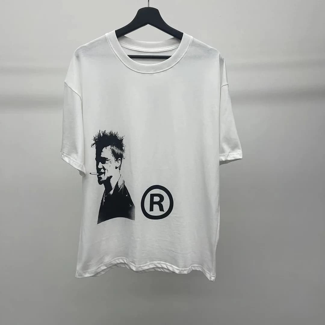 Joy Division Shirt