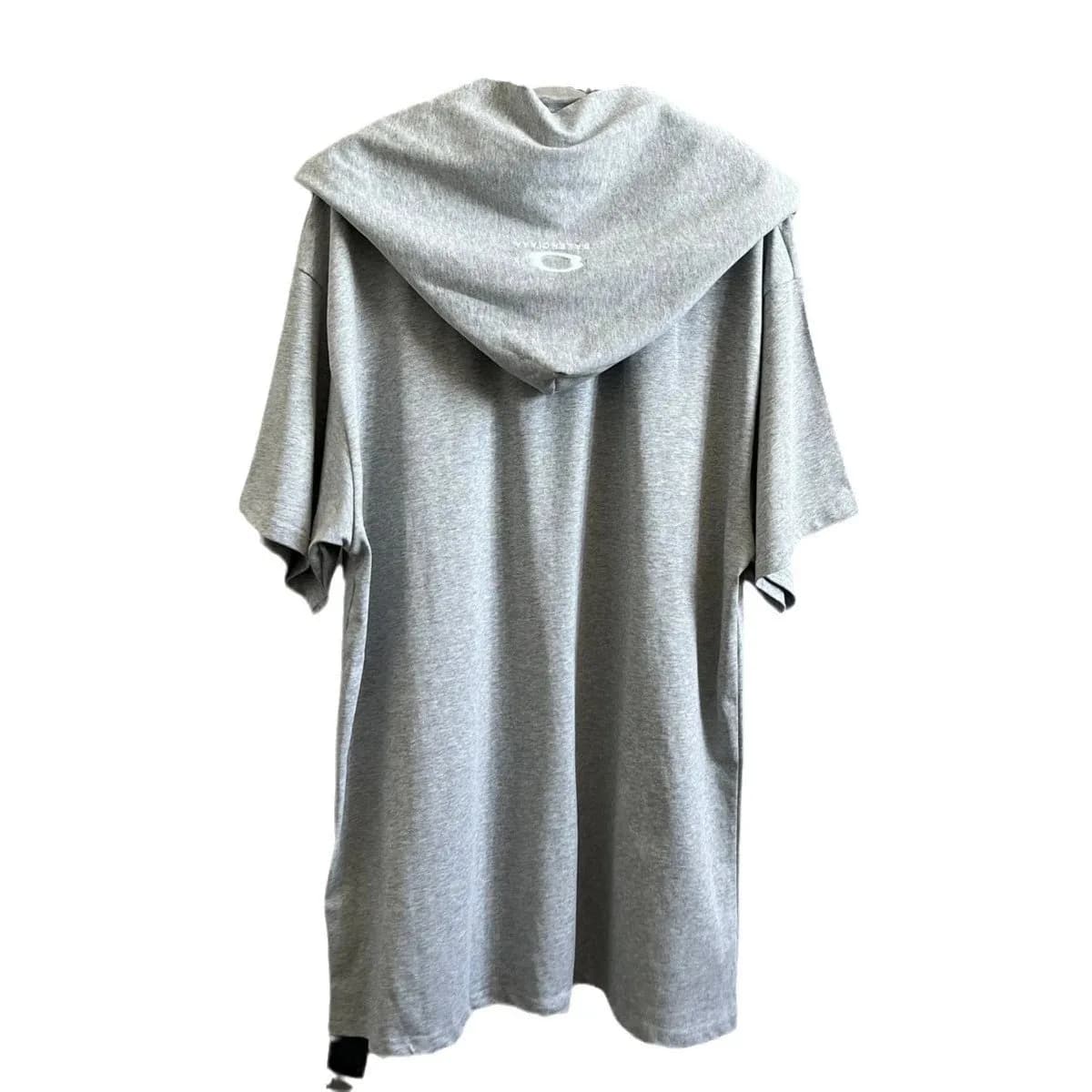 Balenciaga Unity Icnognito Shirt 2 Colorways