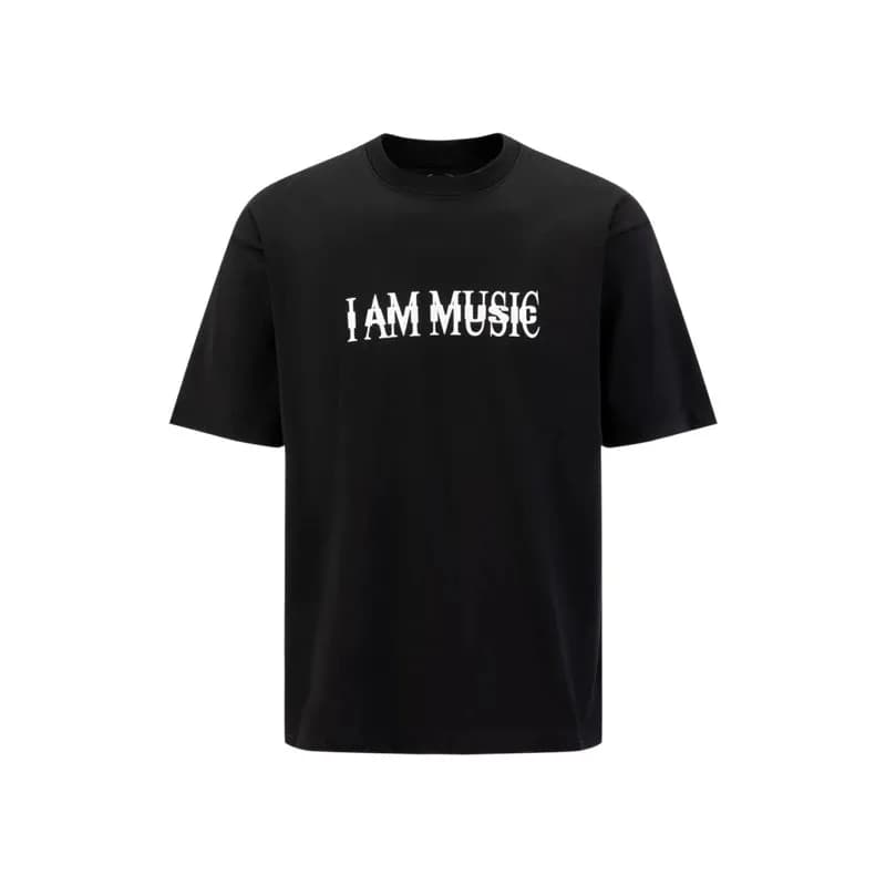 Playboicarti "I am music" Shirt
