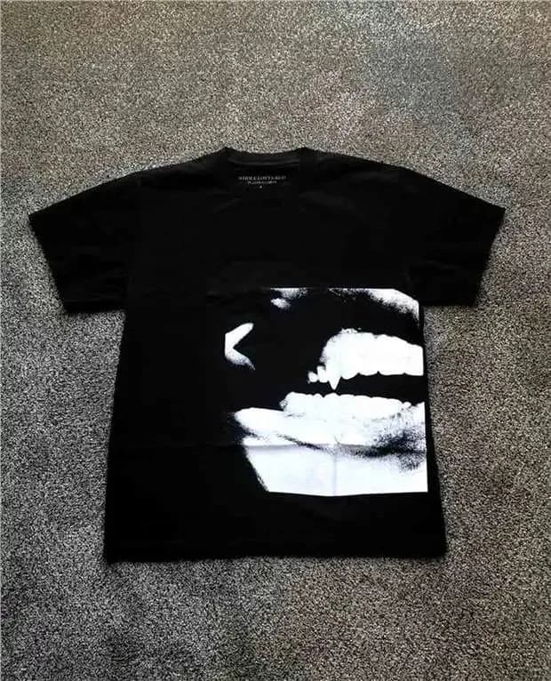 Playboicarti WLR Merch