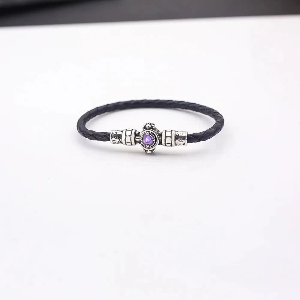 Chrome Hearts Gem Bracelet