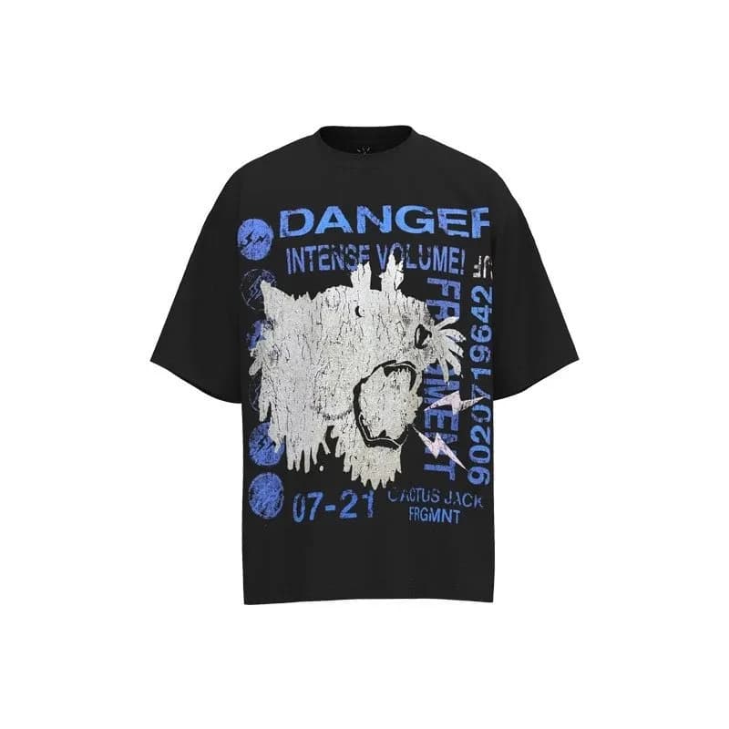 Travis Scott Merch 40 Colorways