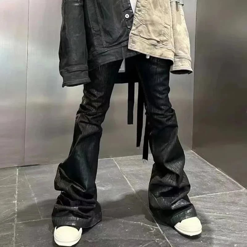 Rick Owens DRKSHDW Jeans
