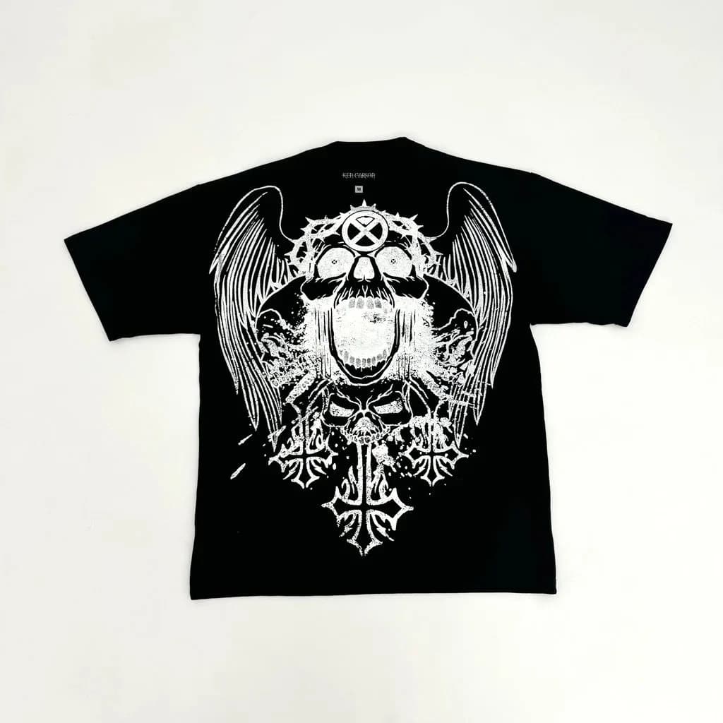 Ken Carson EU Merch