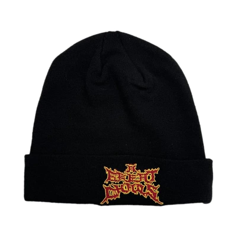Ken Carson Beanie 2 3 Colorways