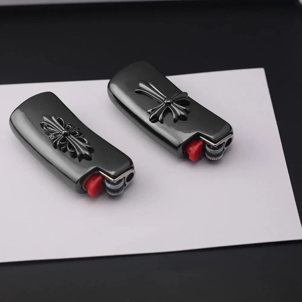 Chrome Hearts Lighter